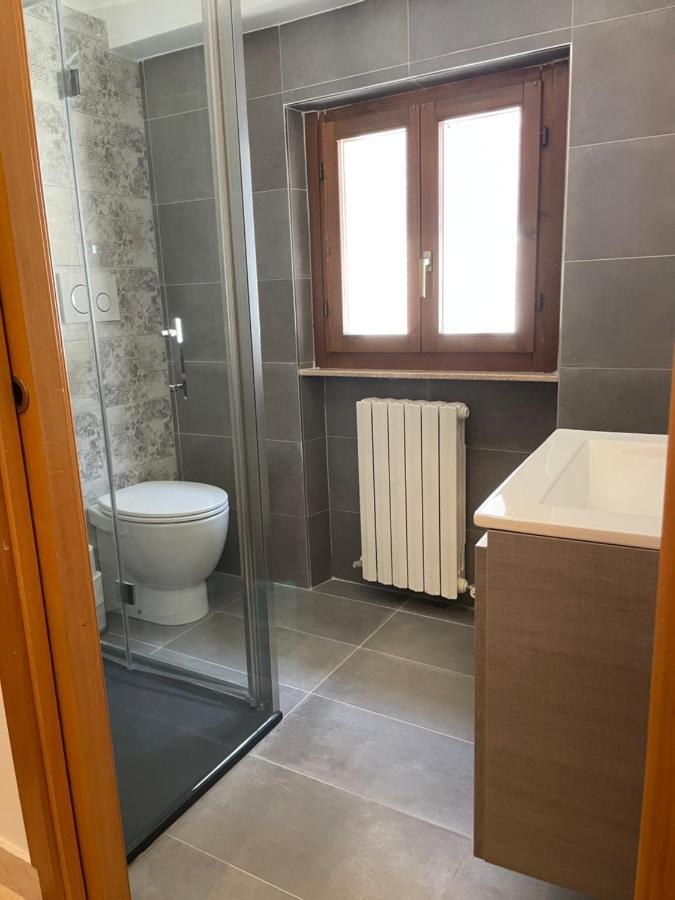 Sibilla Ascoli Piceno Exterior foto