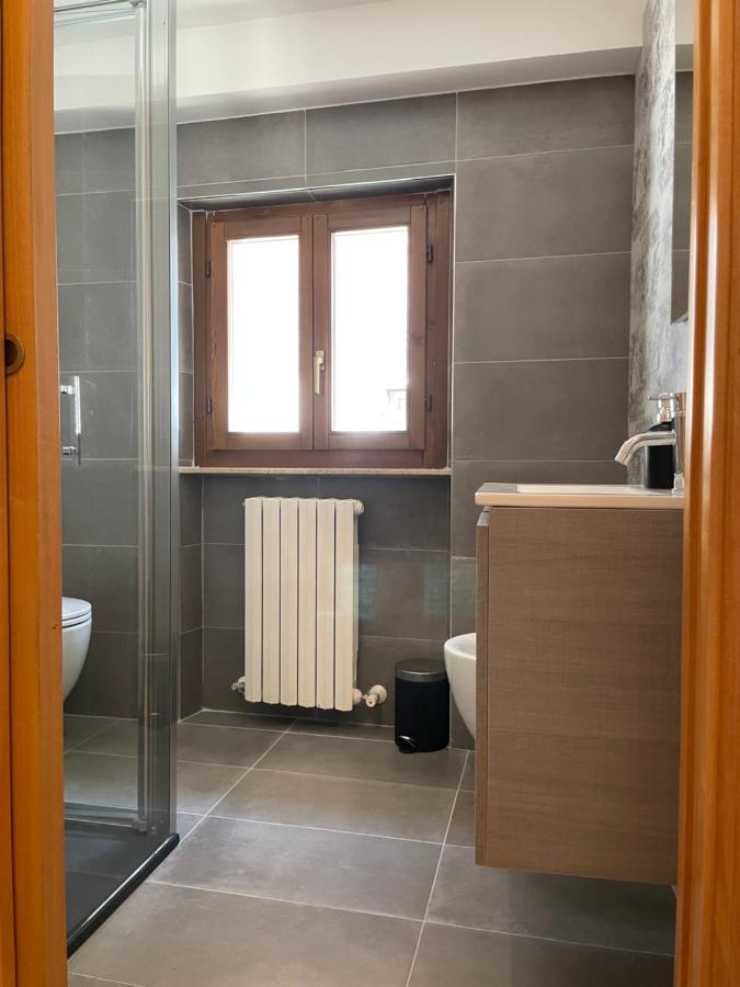 Sibilla Ascoli Piceno Exterior foto