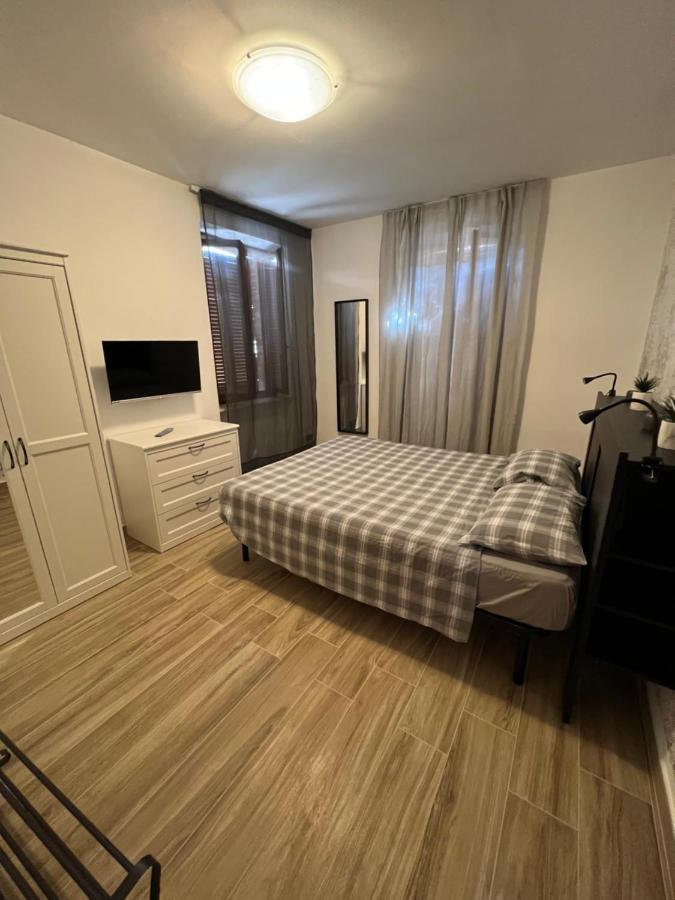 Sibilla Ascoli Piceno Exterior foto